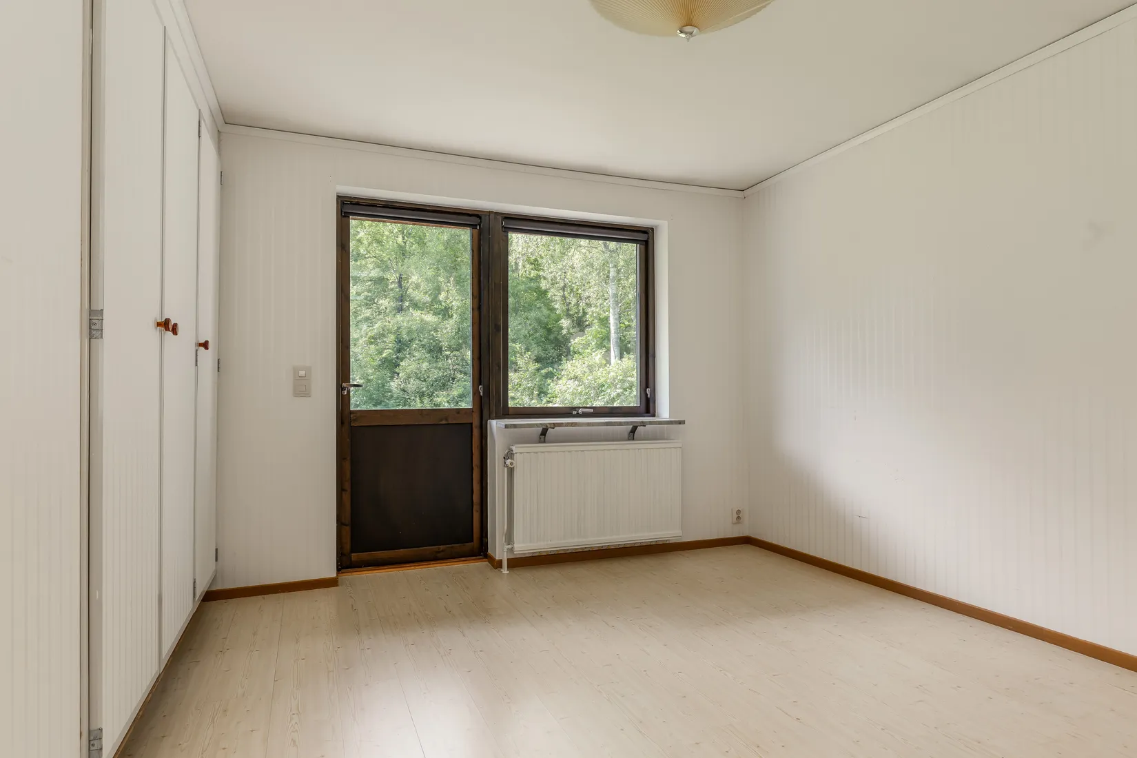 Villa, Kornvägen 14, SMEDJEBACKEN Skjutbaneområdet, Smedjebacken