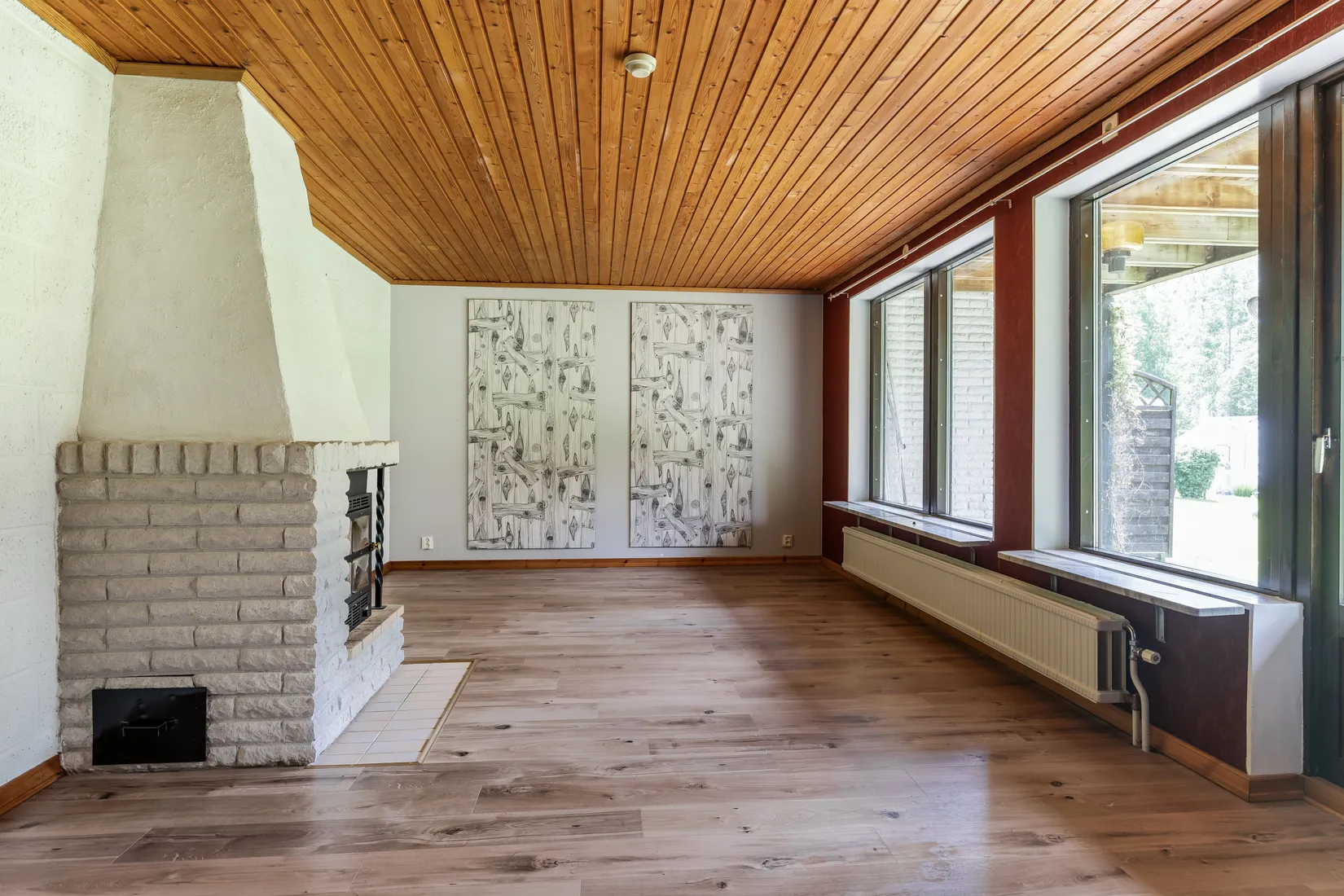 Villa, Kornvägen 14, SMEDJEBACKEN Skjutbaneområdet, Smedjebacken