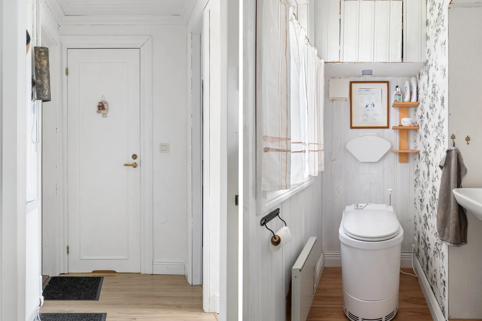 Fritidshus, Ön 370, Överturingen, Ånge