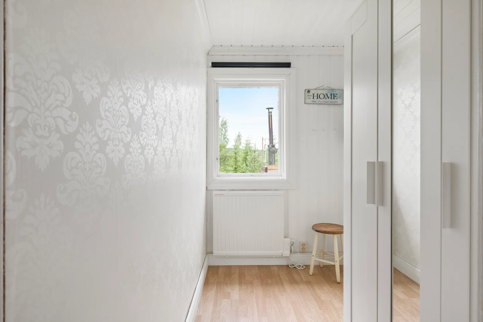 Fritidshus, Ön 370, Överturingen, Ånge