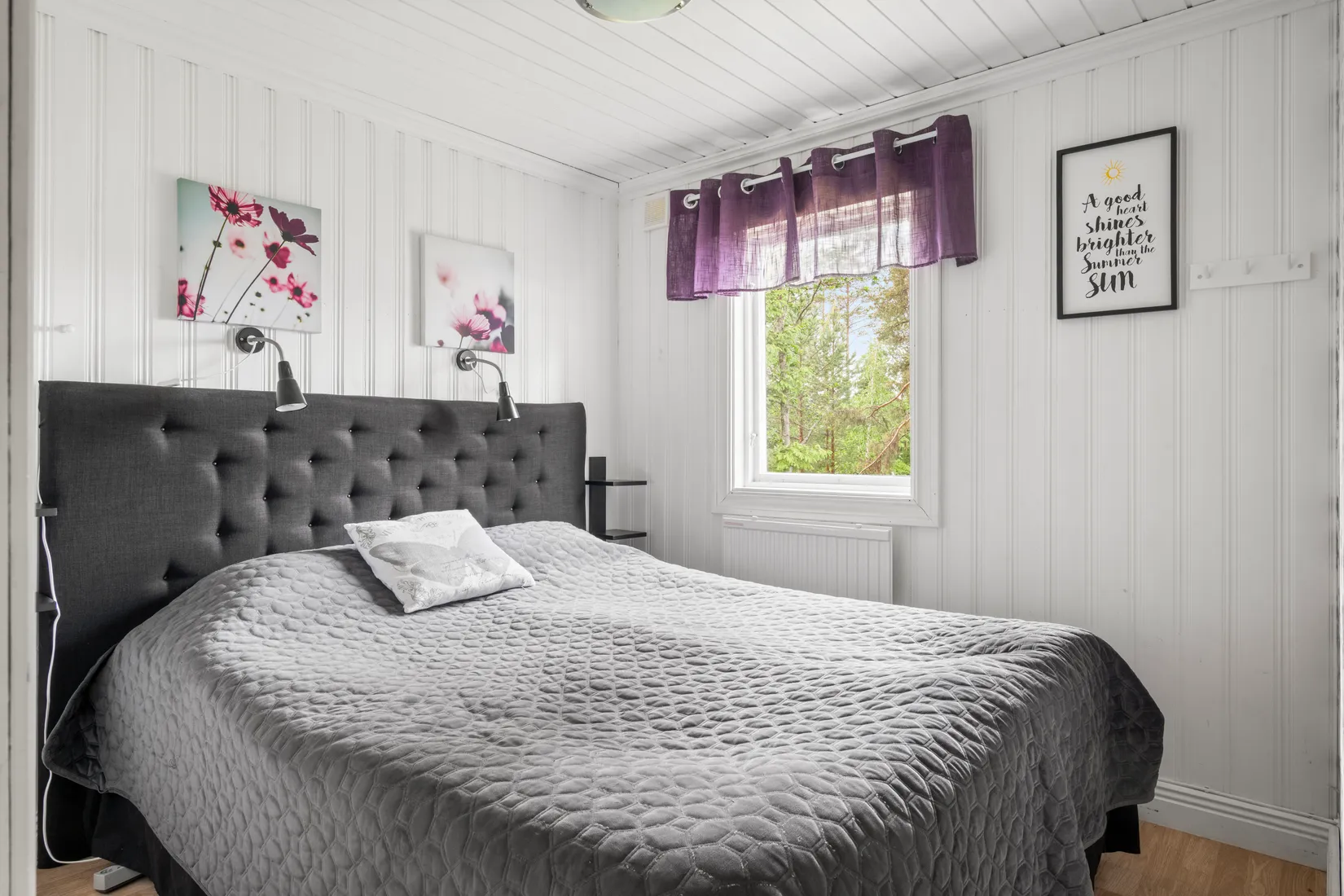 Fritidshus, Ön 370, Överturingen, Ånge