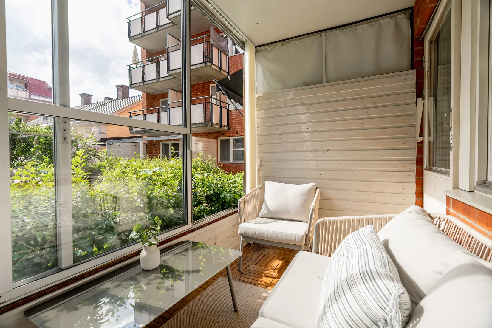 Bostadsrätt, Ruddammsgatan 42, Gävle Centrum, Gävle