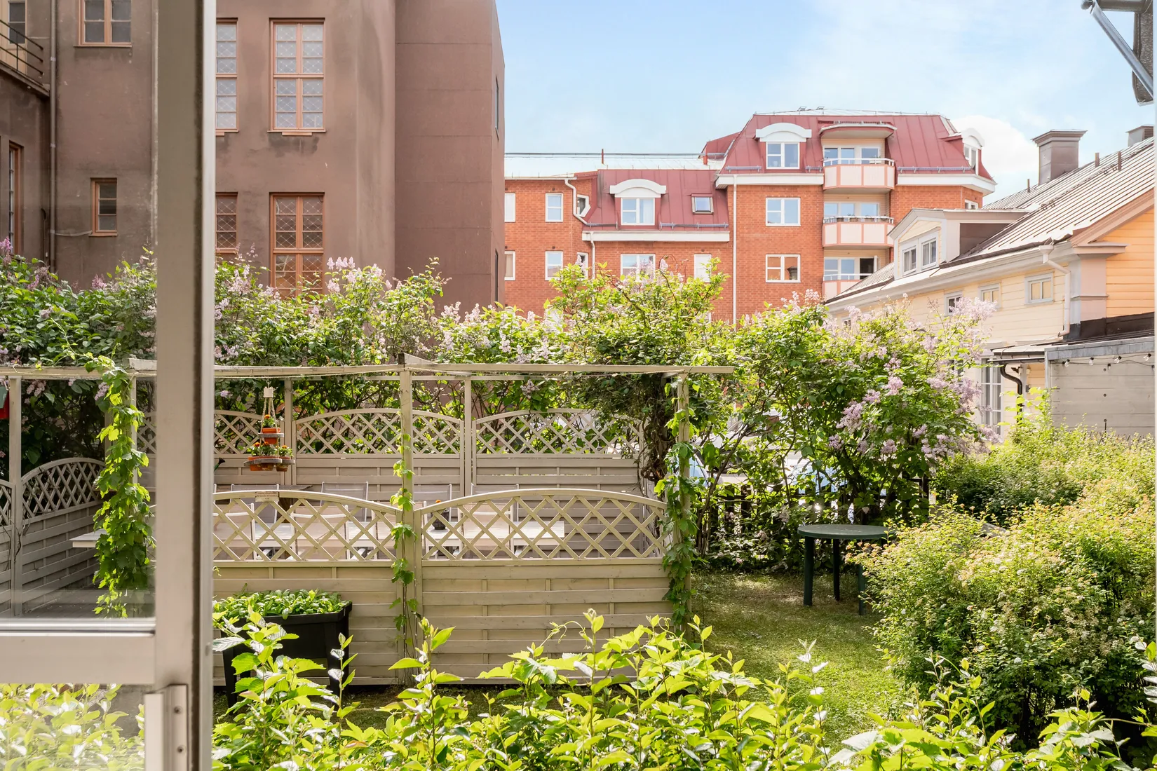 Bostadsrätt, Ruddammsgatan 42, Gävle Centrum, Gävle