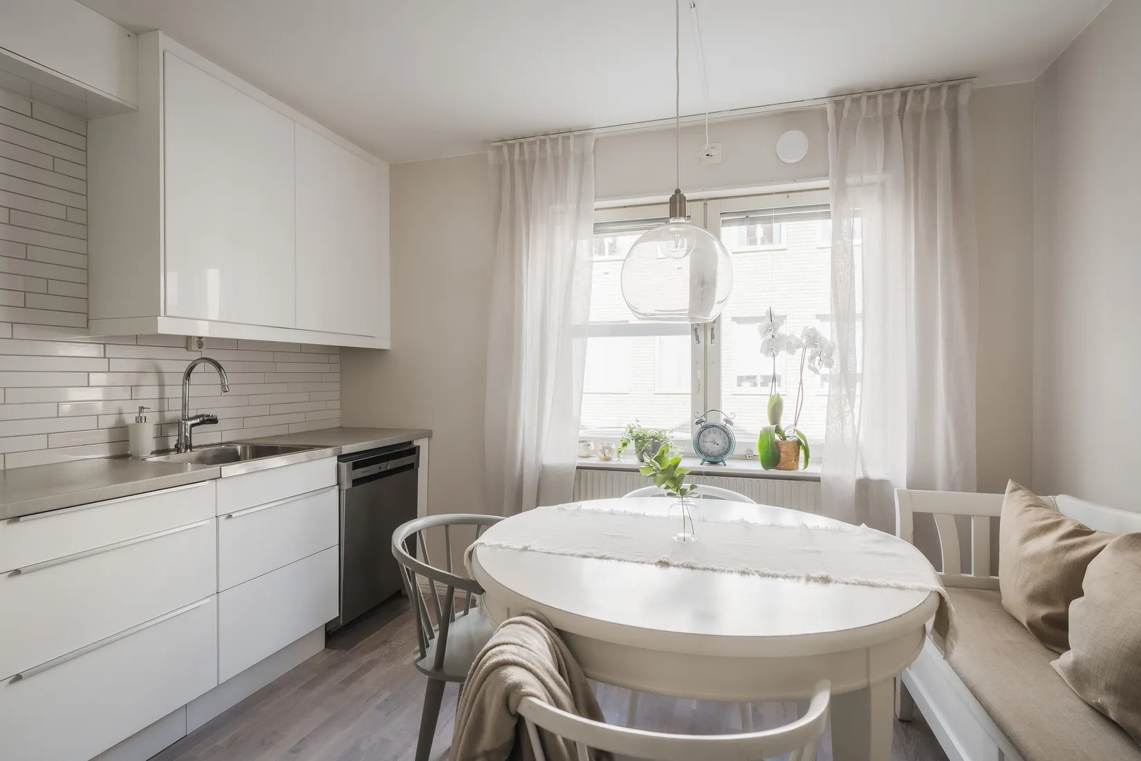 Bostadsrätt, Ruddammsgatan 42, Gävle Centrum, Gävle