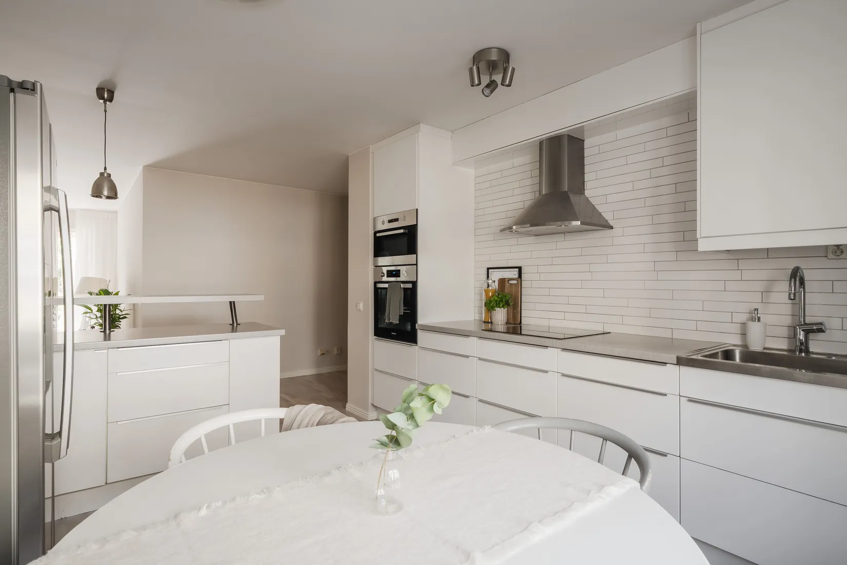 Bostadsrätt, Ruddammsgatan 42, Gävle Centrum, Gävle