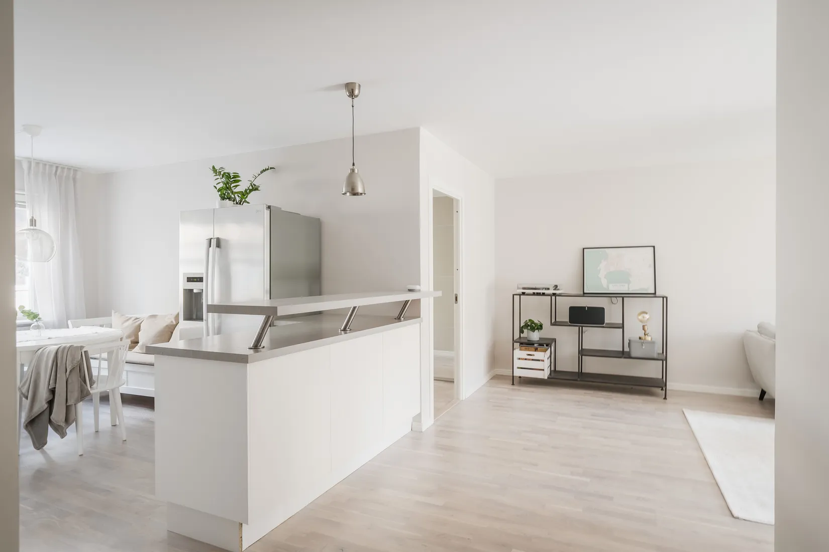 Bostadsrätt, Ruddammsgatan 42, Gävle Centrum, Gävle