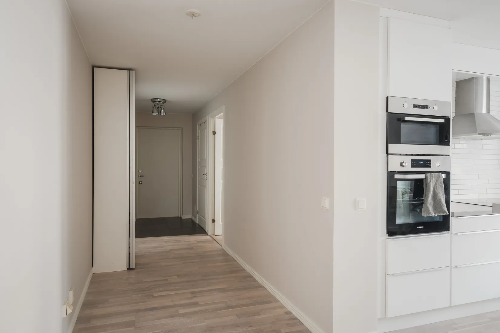 Bostadsrätt, Ruddammsgatan 42, Gävle Centrum, Gävle