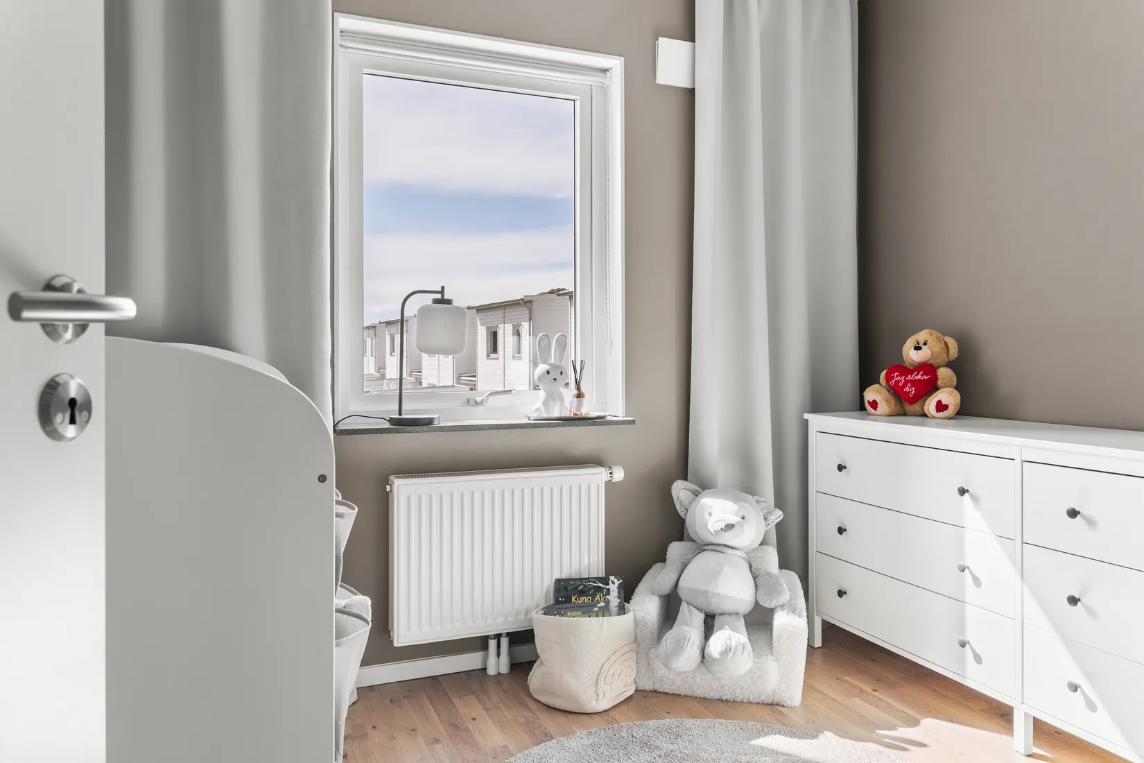 Bostadsrätt, Siers väg 56, Bläshammar, Varberg