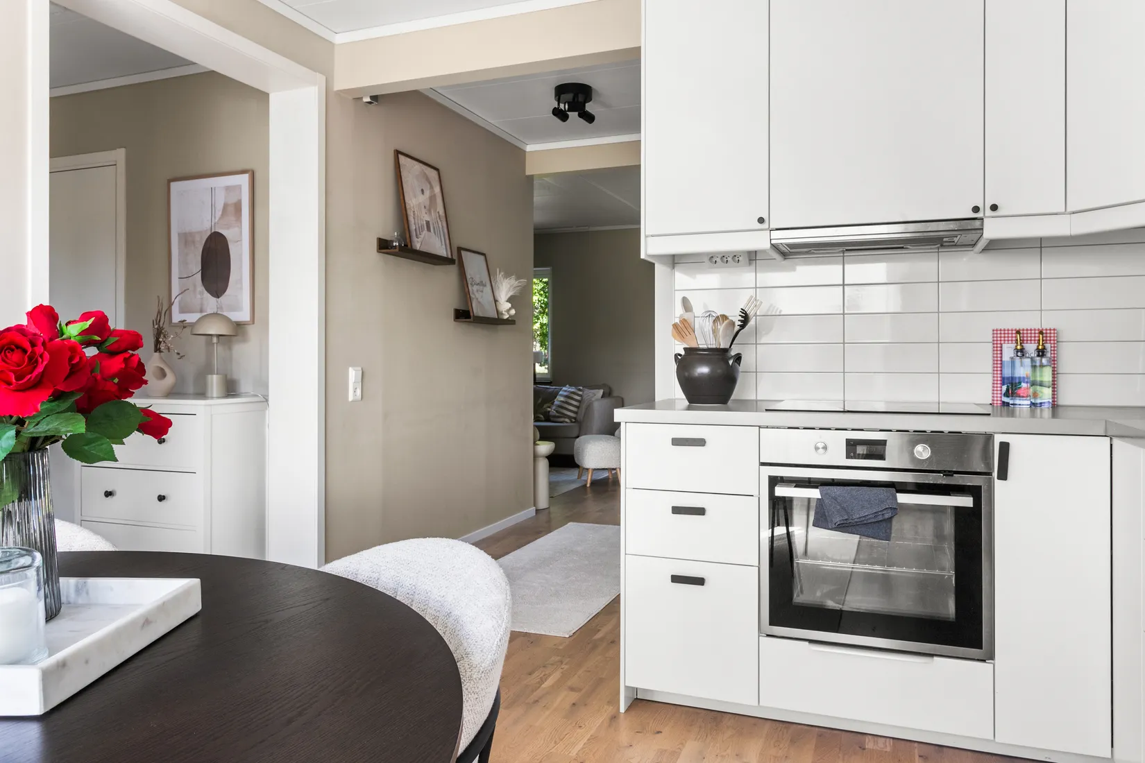Bostadsrätt, Siers väg 56, Bläshammar, Varberg