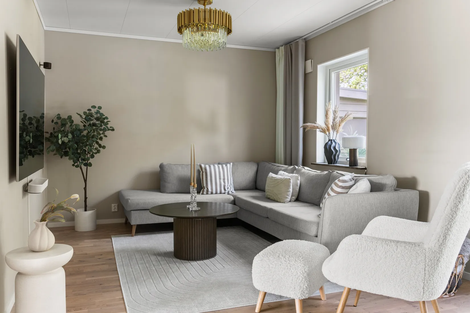 Bostadsrätt, Siers väg 56, Bläshammar, Varberg