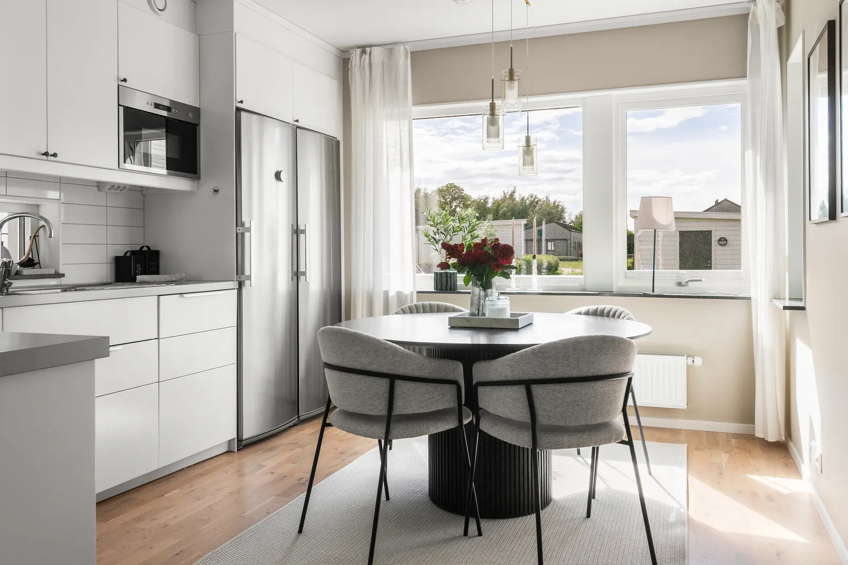 Bostadsrätt, Siers väg 56, Bläshammar, Varberg