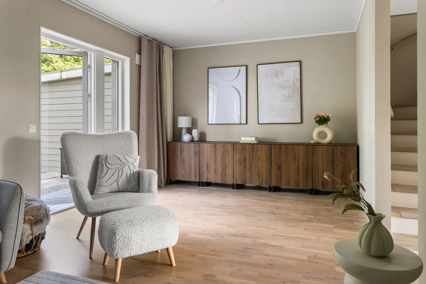 Bostadsrätt, Siers väg 56, Bläshammar, Varberg