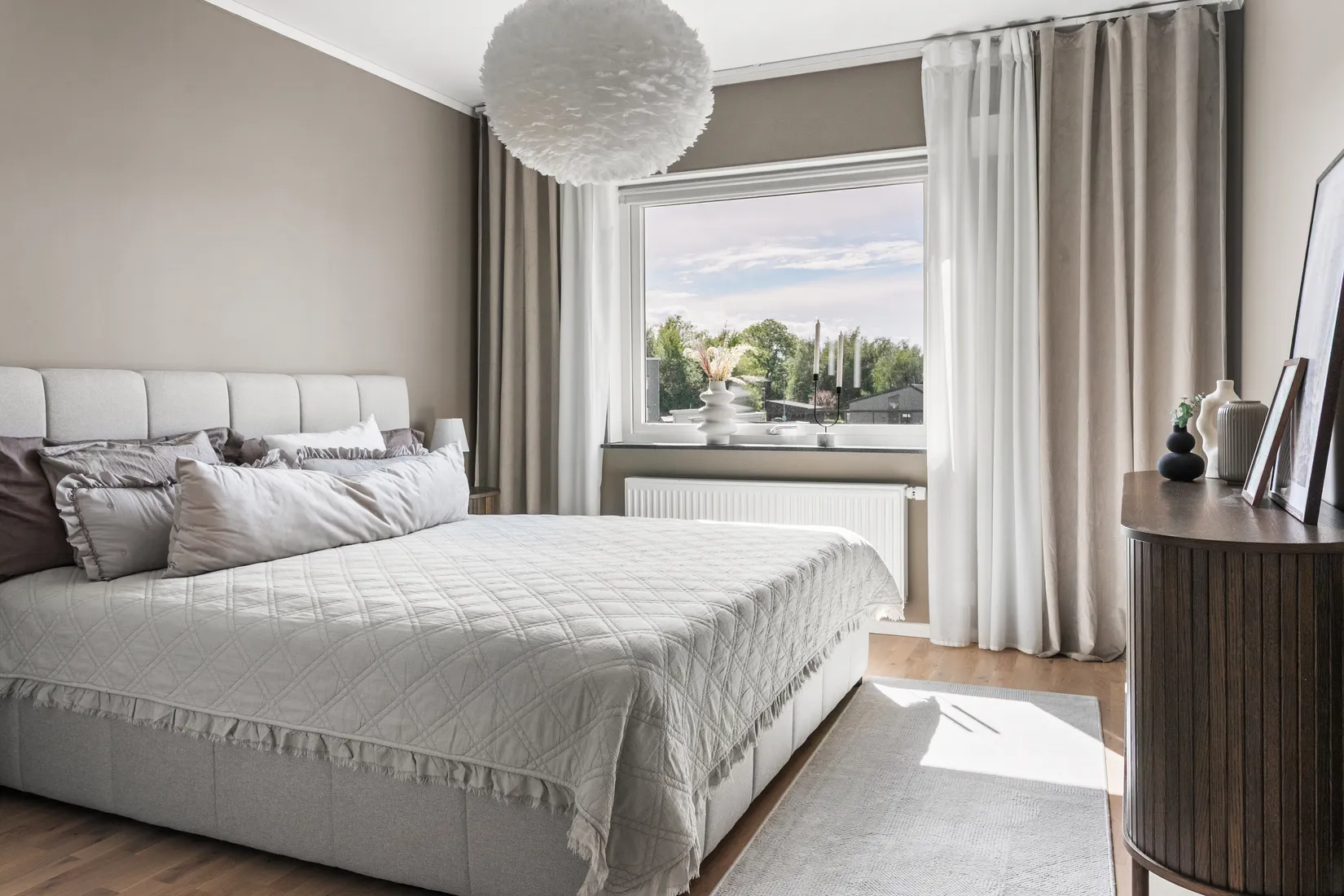 Bostadsrätt, Siers väg 56, Bläshammar, Varberg