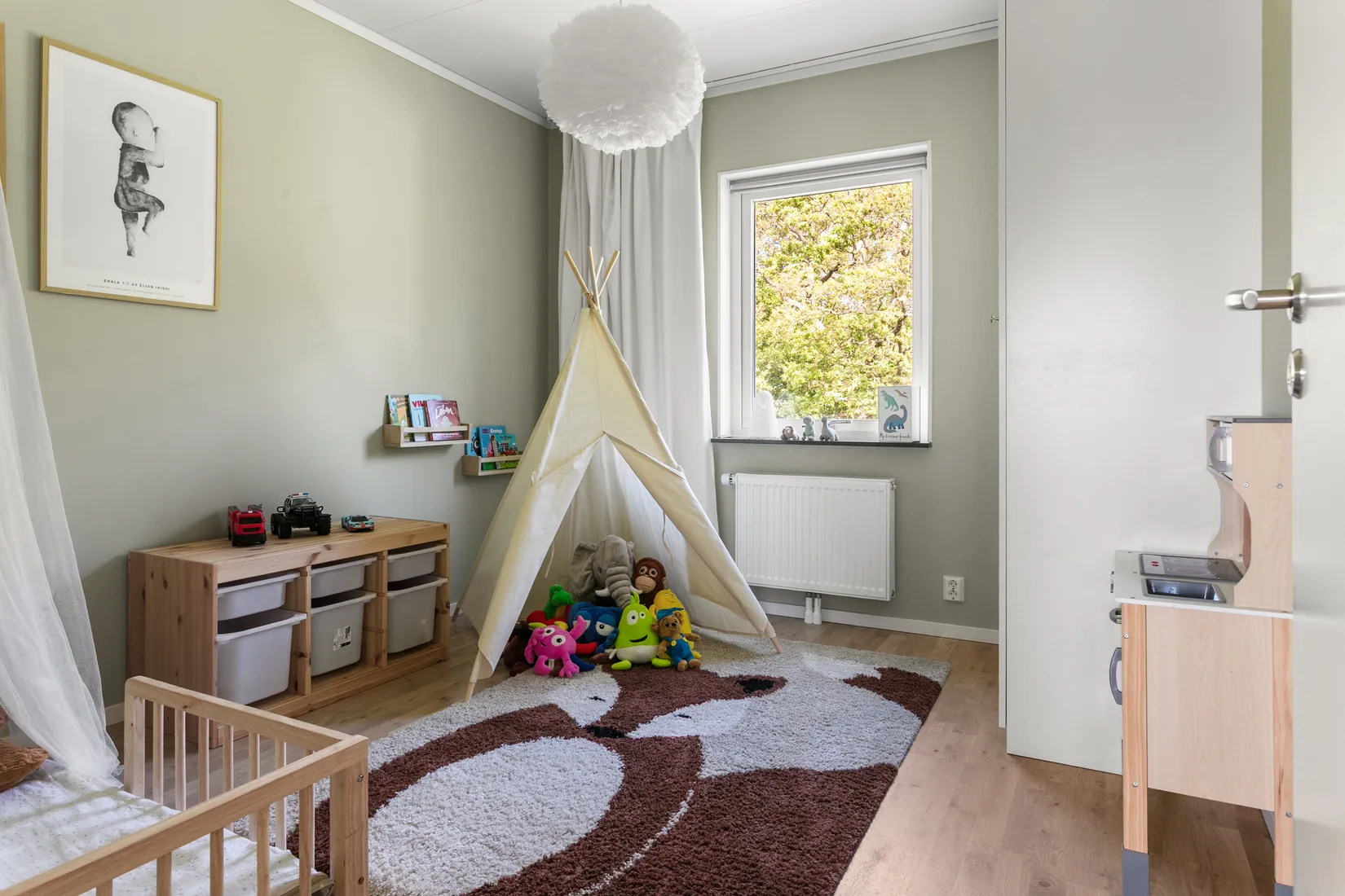 Bostadsrätt, Siers väg 56, Bläshammar, Varberg