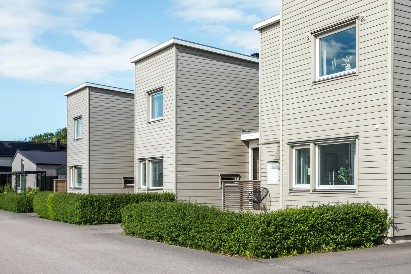 Bostadsrätt, Siers väg 56, Bläshammar, Varberg