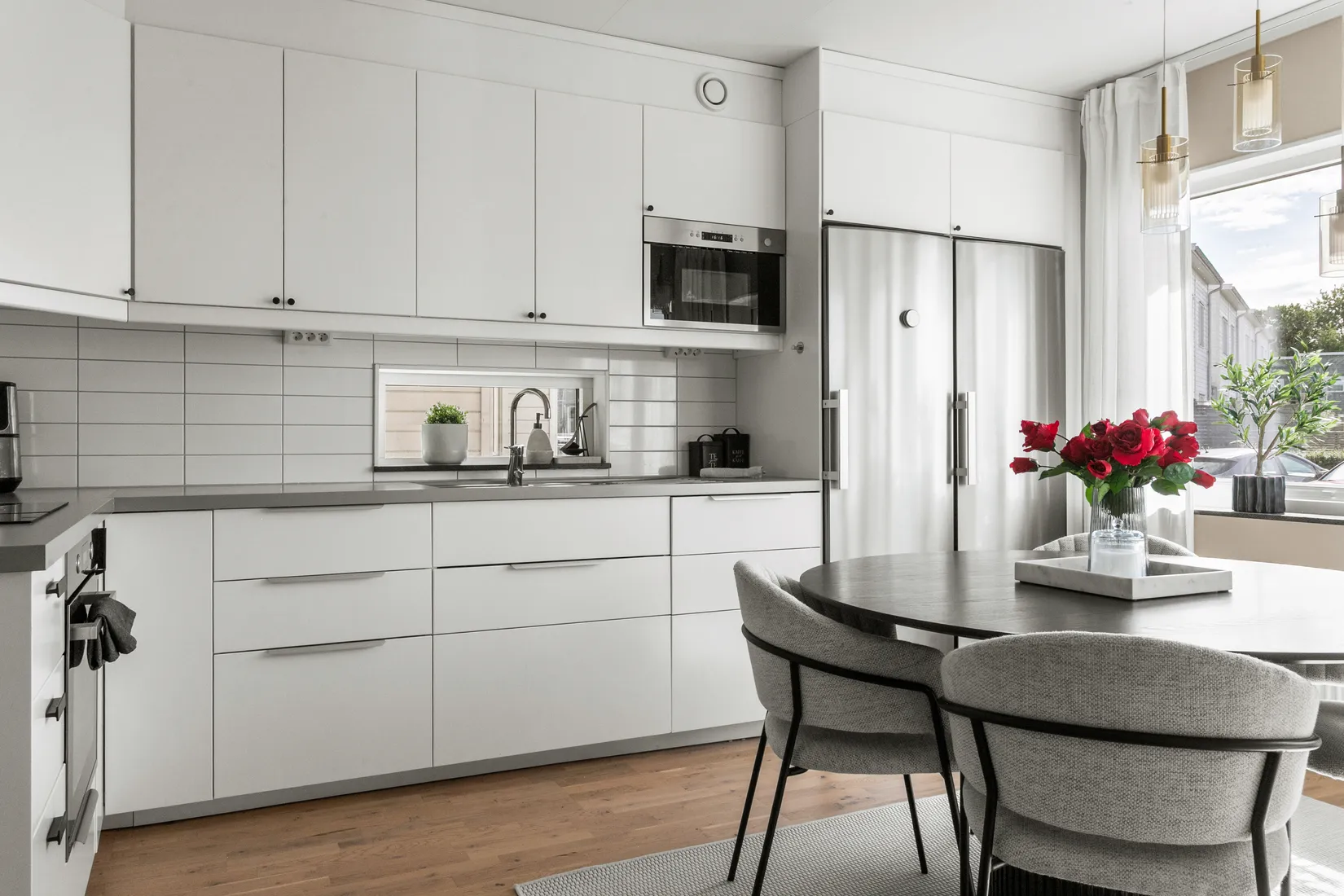 Bostadsrätt, Siers väg 56, Bläshammar, Varberg