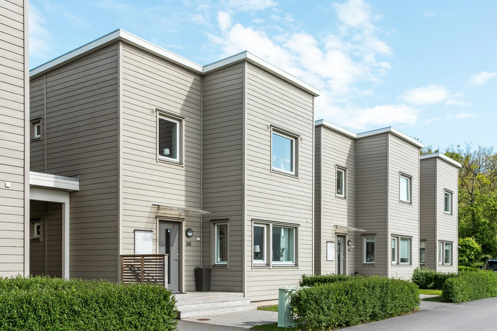 Bostadsrätt, Siers väg 56, Bläshammar, Varberg