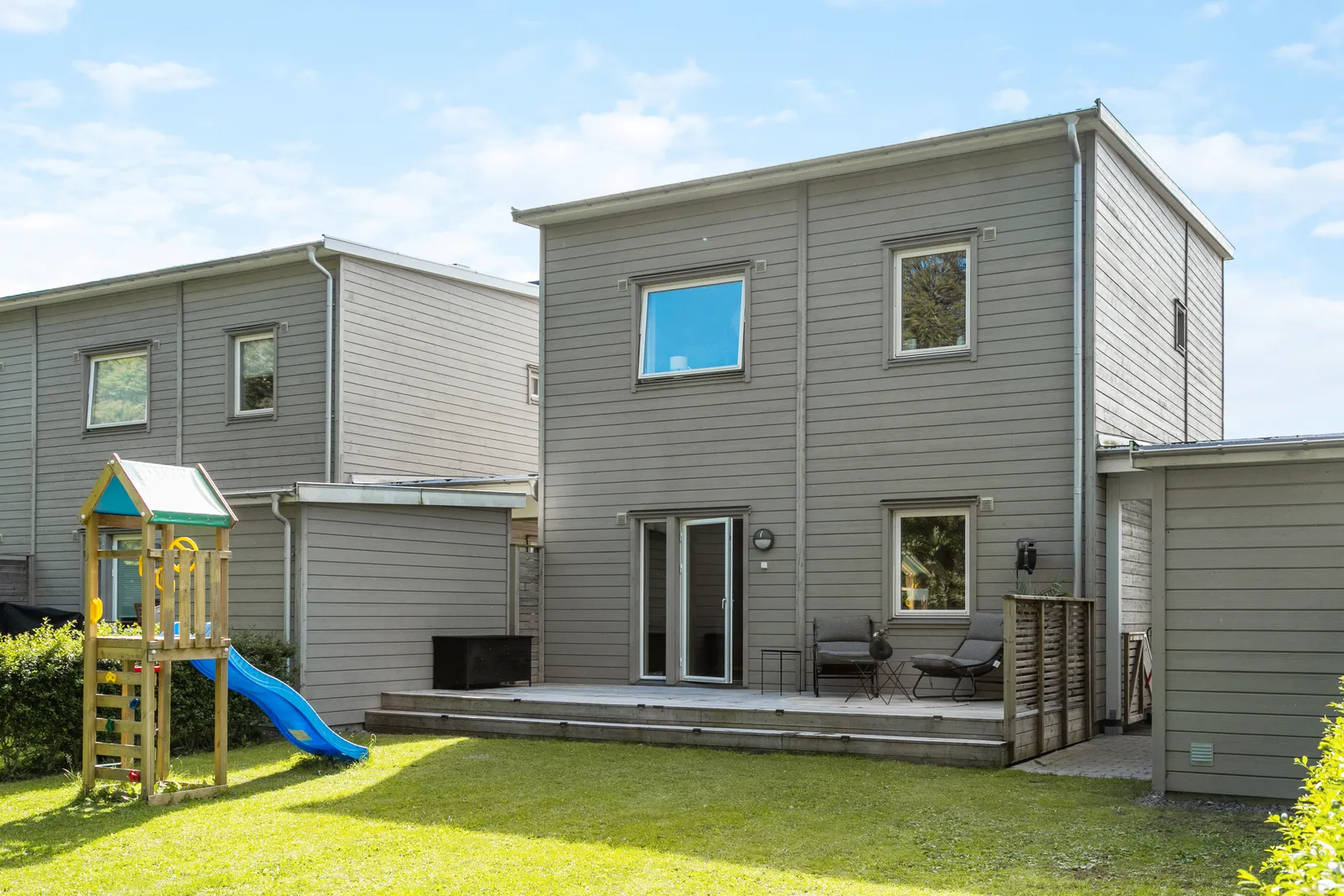 Bostadsrätt, Siers väg 56, Bläshammar, Varberg
