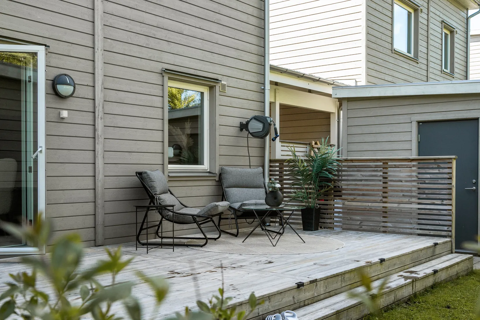Bostadsrätt, Siers väg 56, Bläshammar, Varberg