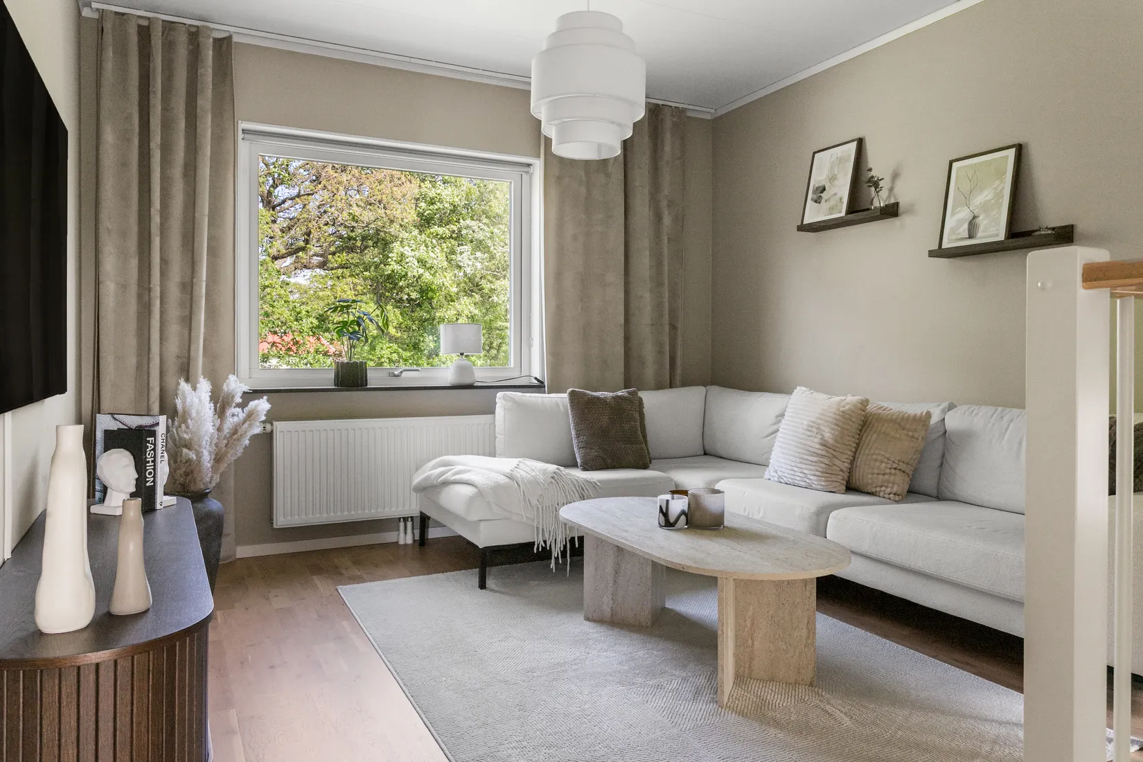Bostadsrätt, Siers väg 56, Bläshammar, Varberg