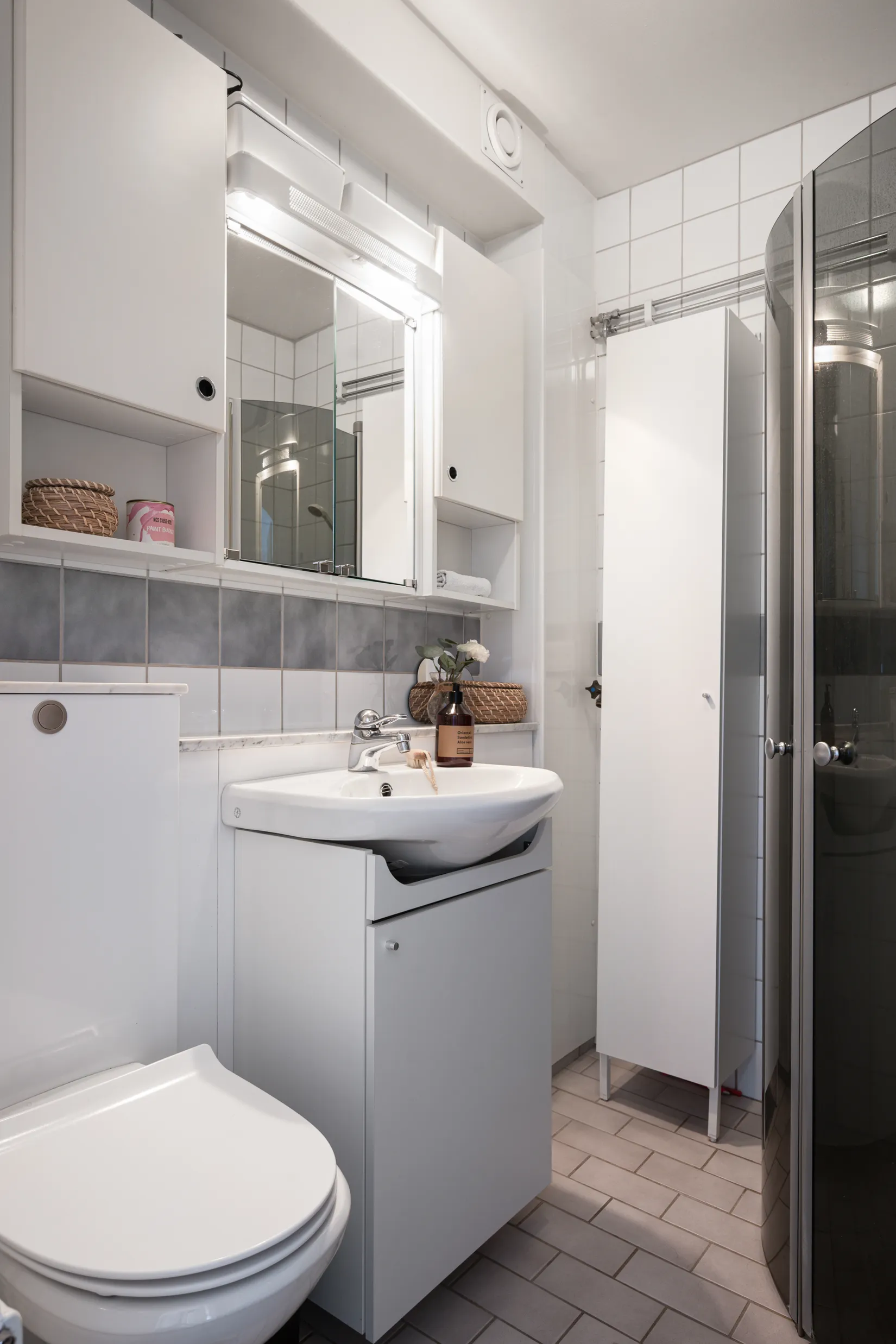 Bostadsrätt, Marklandsgatan 47, Göteborg