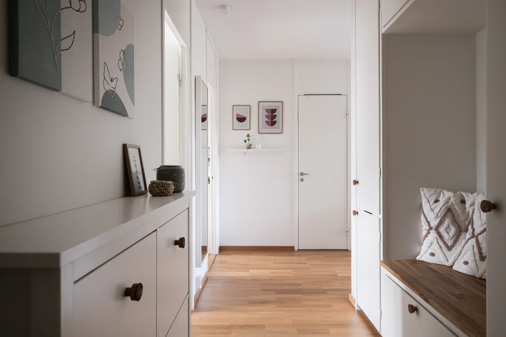 Bostadsrätt, Marklandsgatan 47, Göteborg