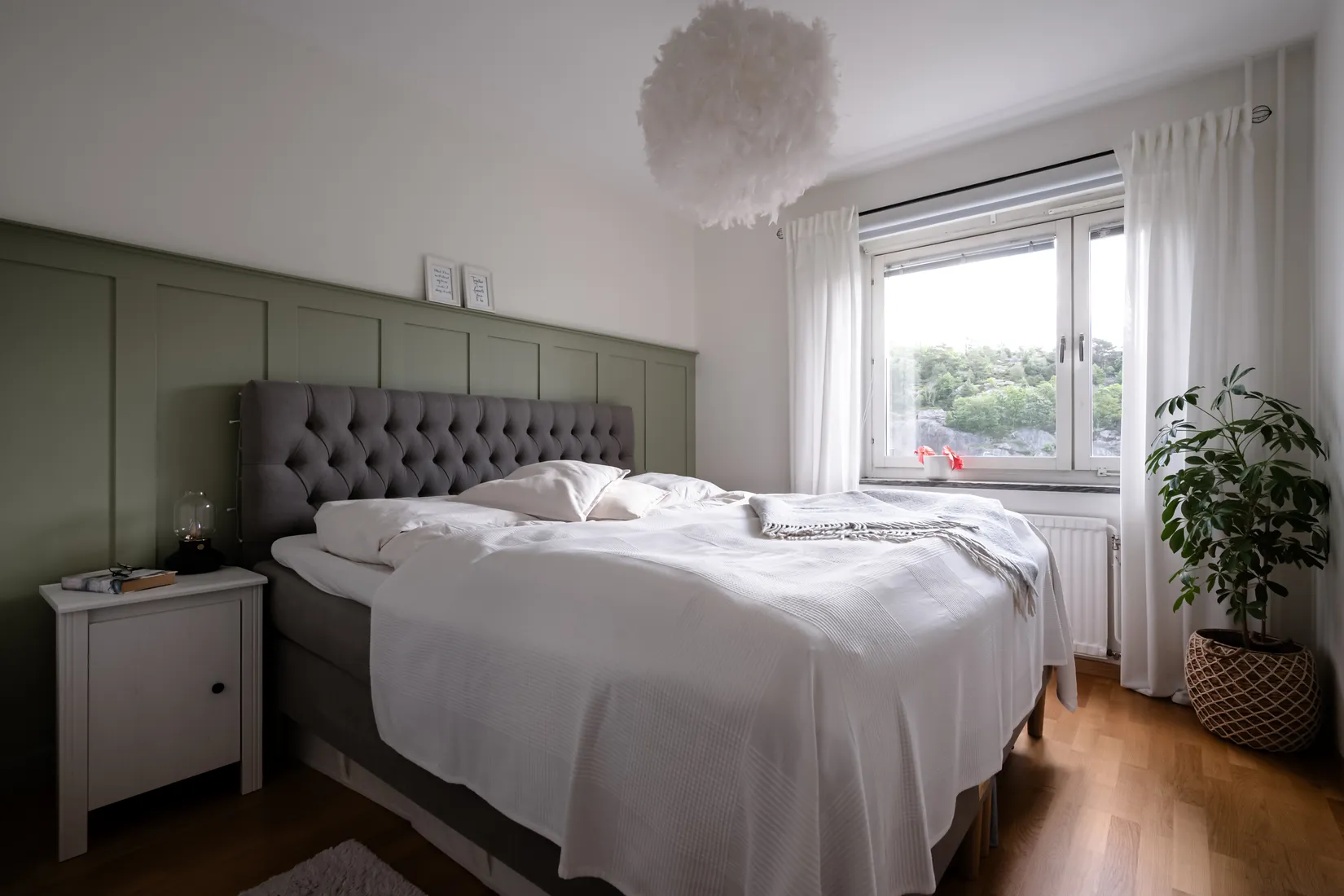 Bostadsrätt, Marklandsgatan 47, Göteborg