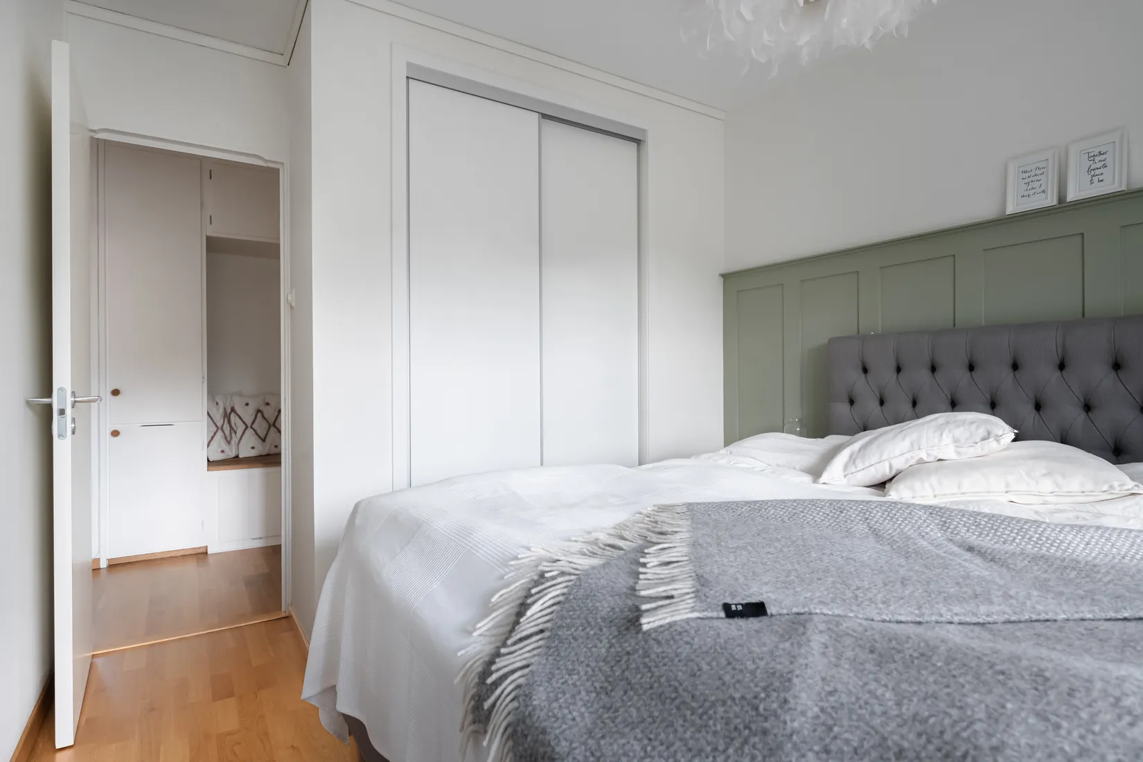 Bostadsrätt, Marklandsgatan 47, Göteborg