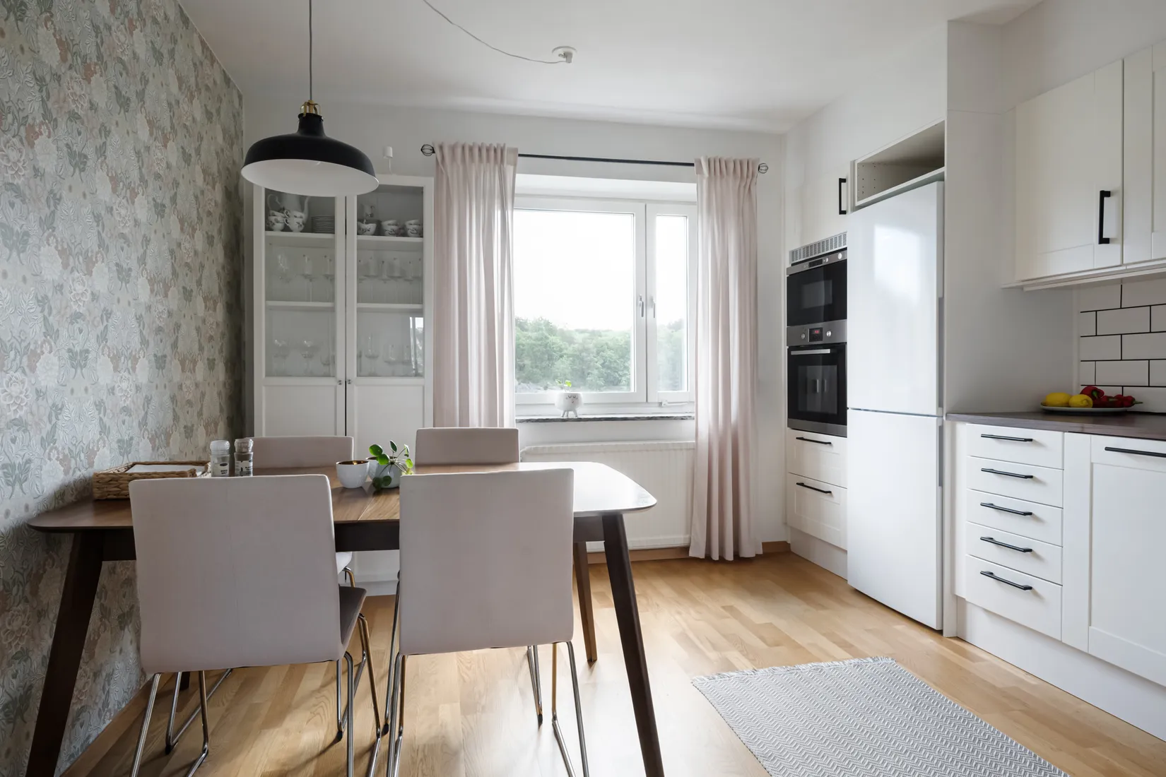 Bostadsrätt, Marklandsgatan 47, Göteborg