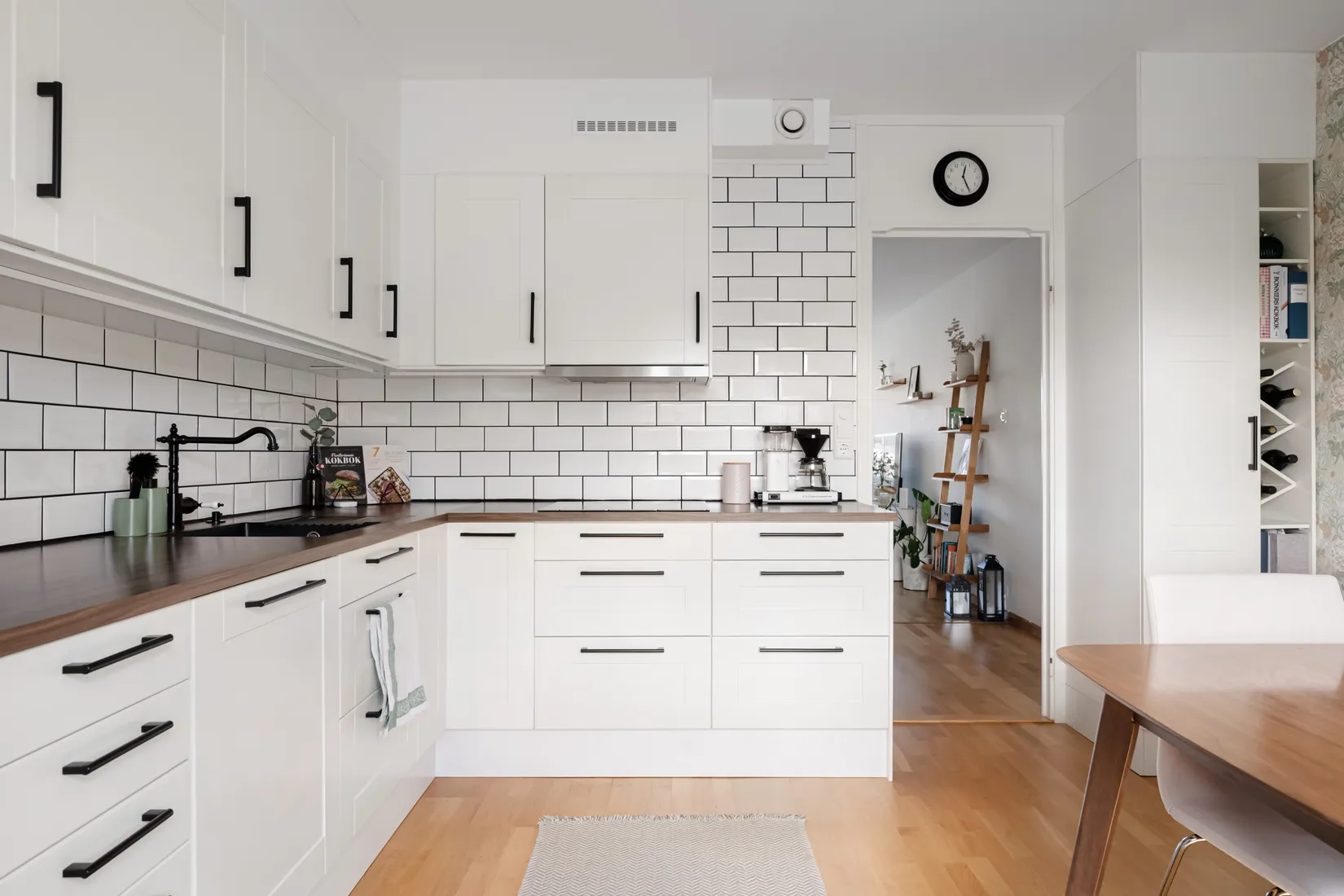 Bostadsrätt, Marklandsgatan 47, Göteborg