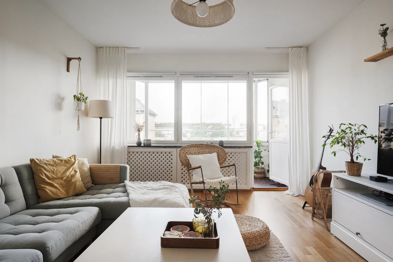 Bostadsrätt, Marklandsgatan 47, Göteborg