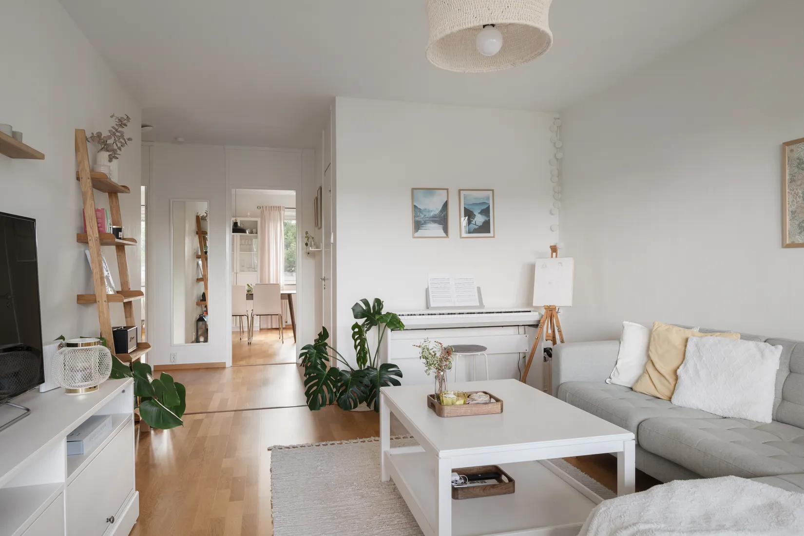Bostadsrätt, Marklandsgatan 47, Göteborg