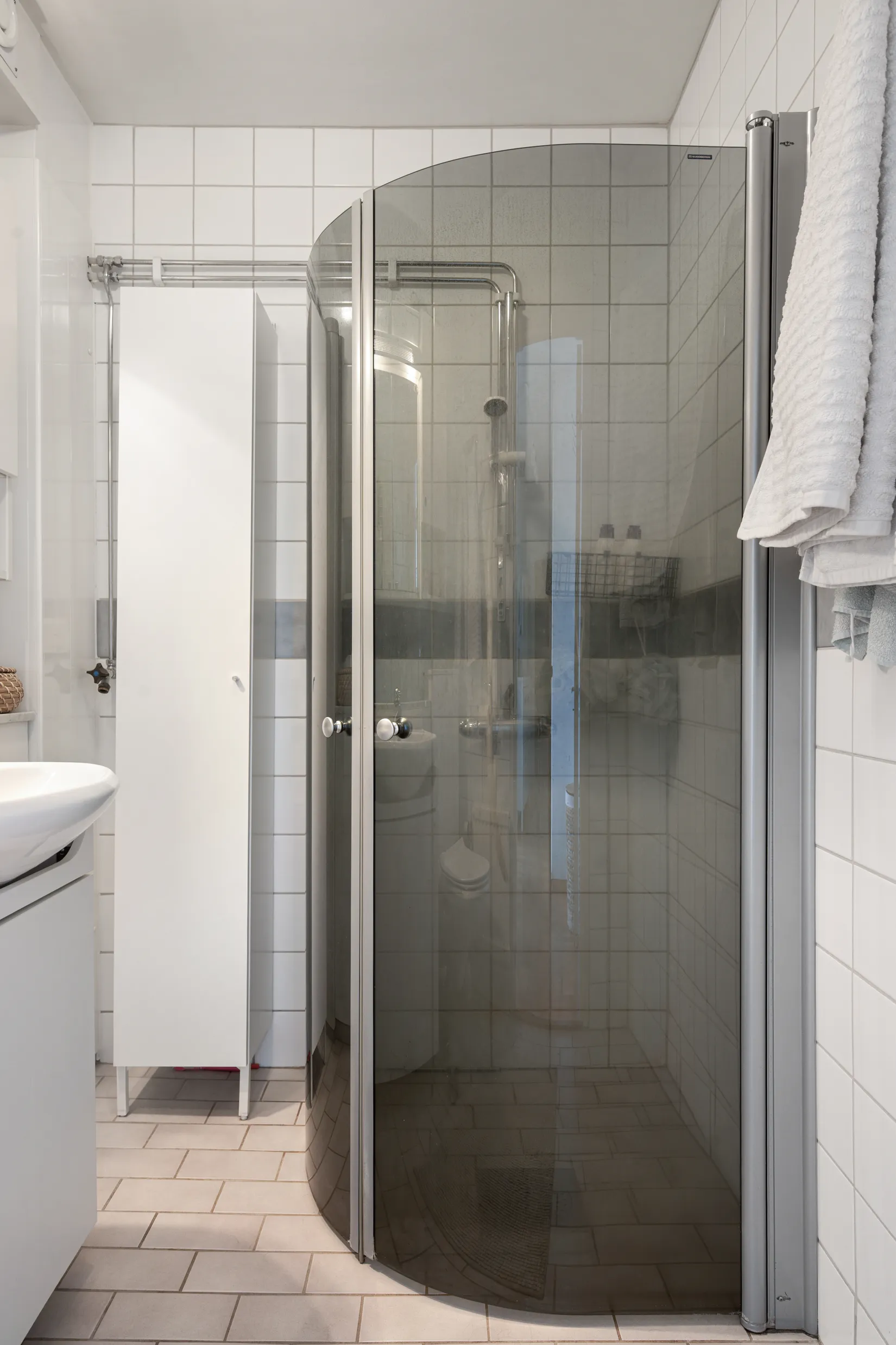 Bostadsrätt, Marklandsgatan 47, Göteborg