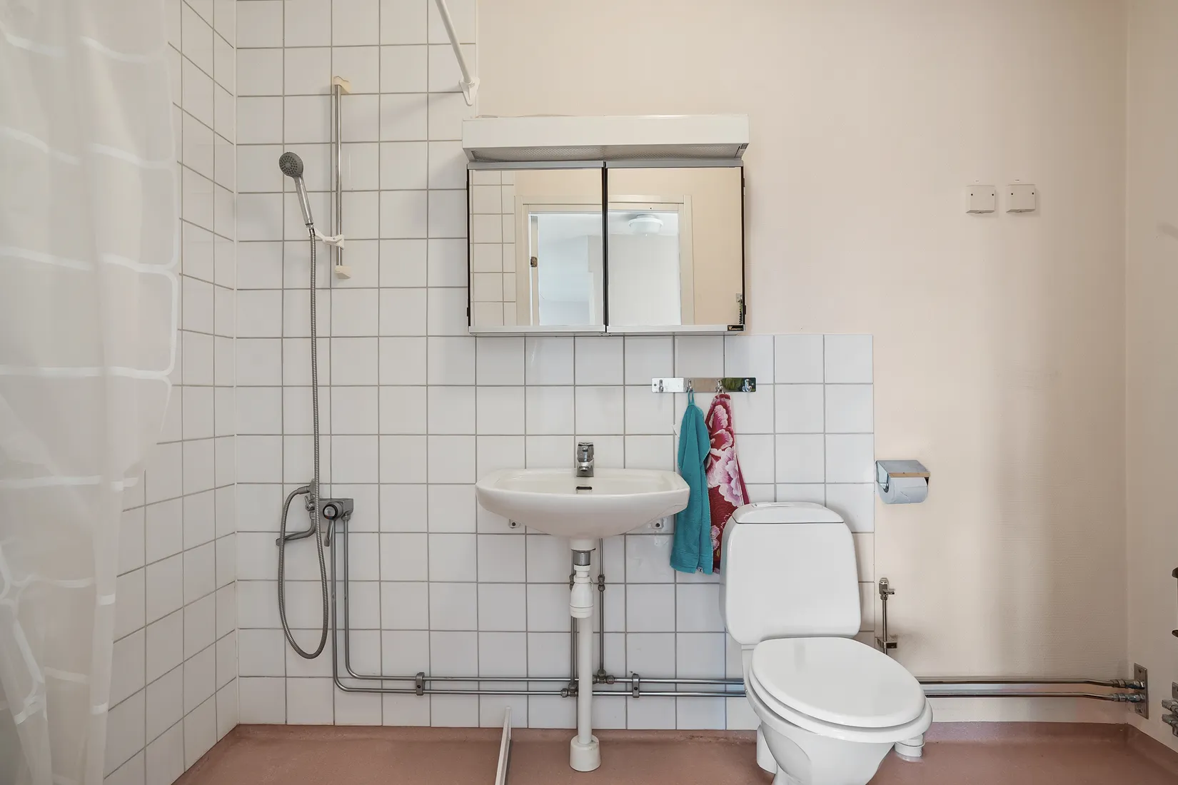 Bostadsrätt, Pilgränd 5, Södermalm, Sundsvall