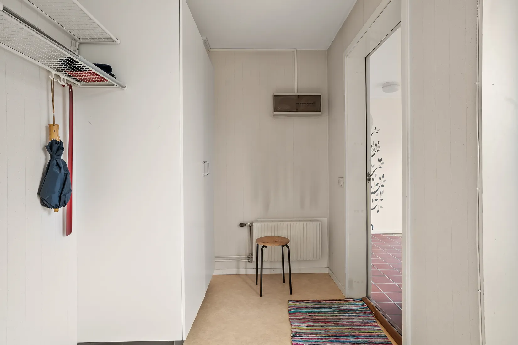 Bostadsrätt, Pilgränd 5, Södermalm, Sundsvall