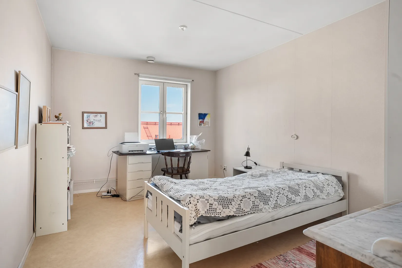 Bostadsrätt, Pilgränd 5, Södermalm, Sundsvall