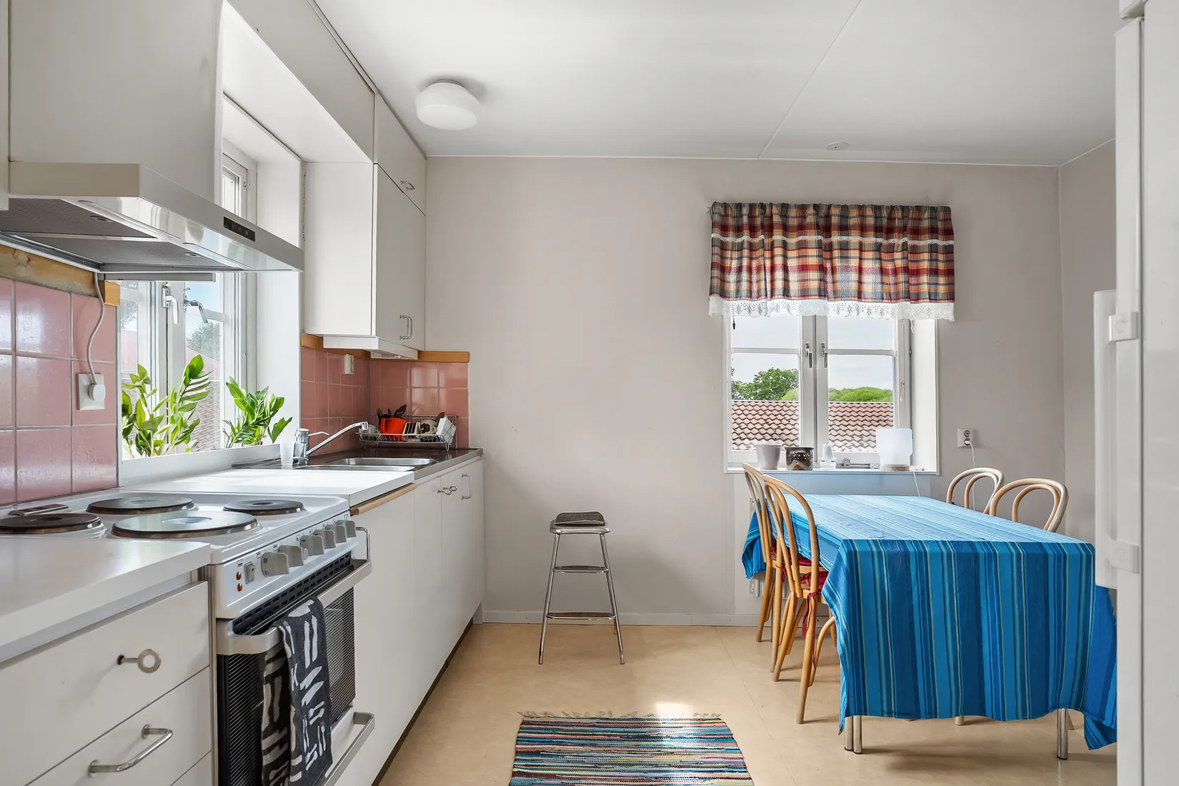 Bostadsrätt, Pilgränd 5, Södermalm, Sundsvall