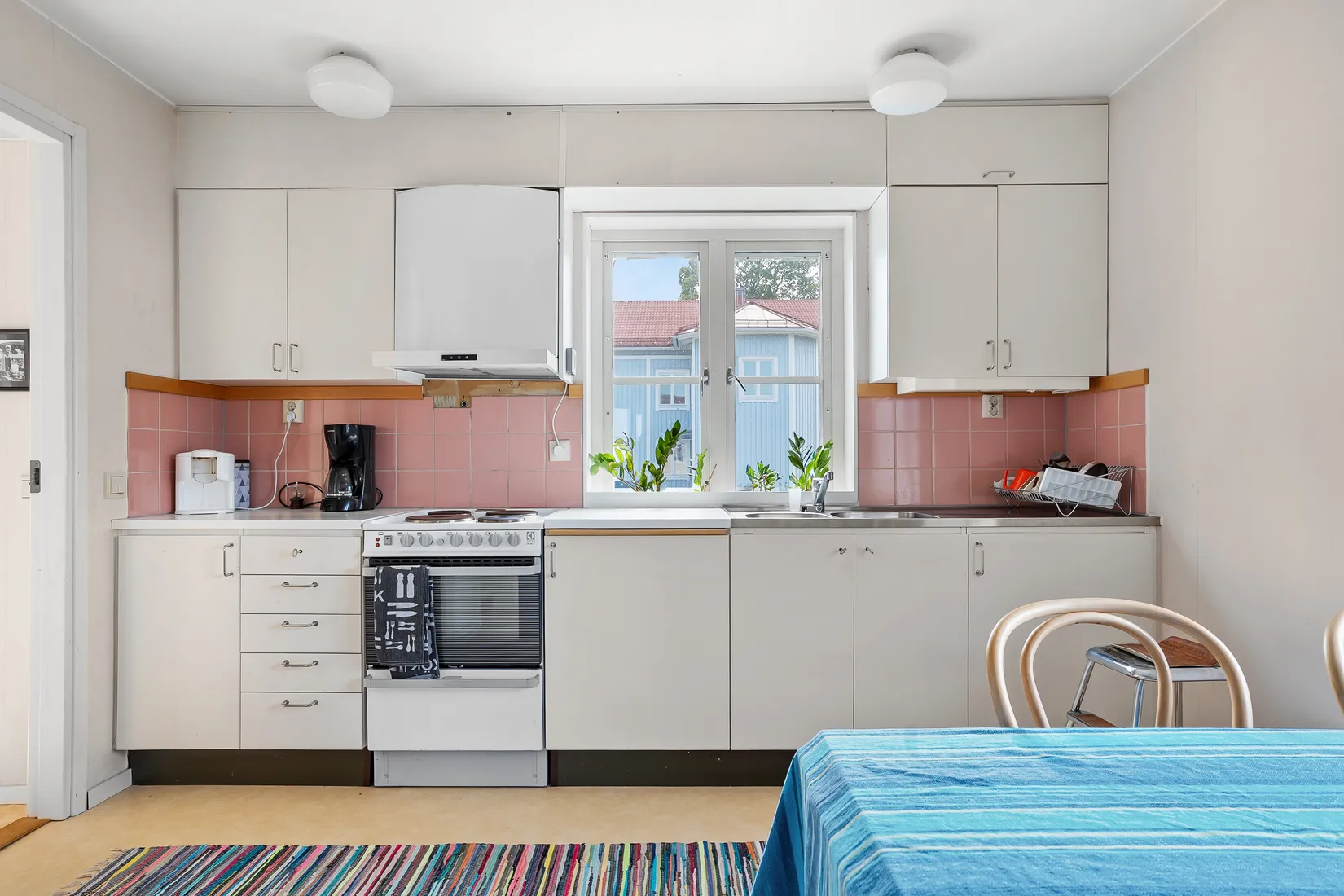 Bostadsrätt, Pilgränd 5, Södermalm, Sundsvall