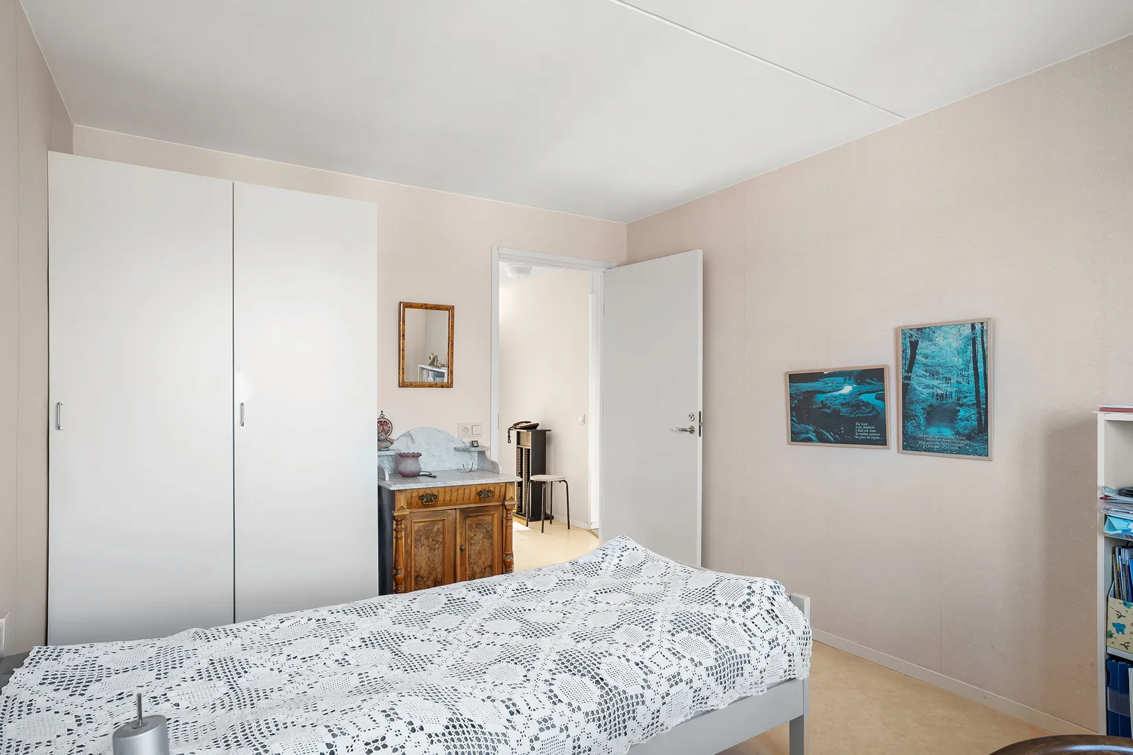 Bostadsrätt, Pilgränd 5, Södermalm, Sundsvall