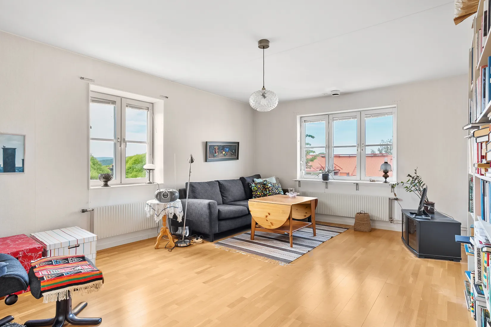 Bostadsrätt, Pilgränd 5, Södermalm, Sundsvall