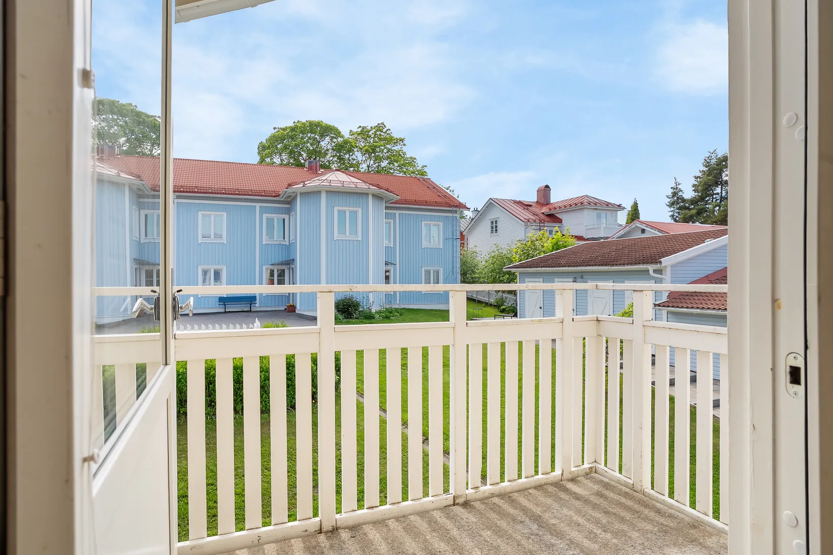 Bostadsrätt, Pilgränd 5, Södermalm, Sundsvall