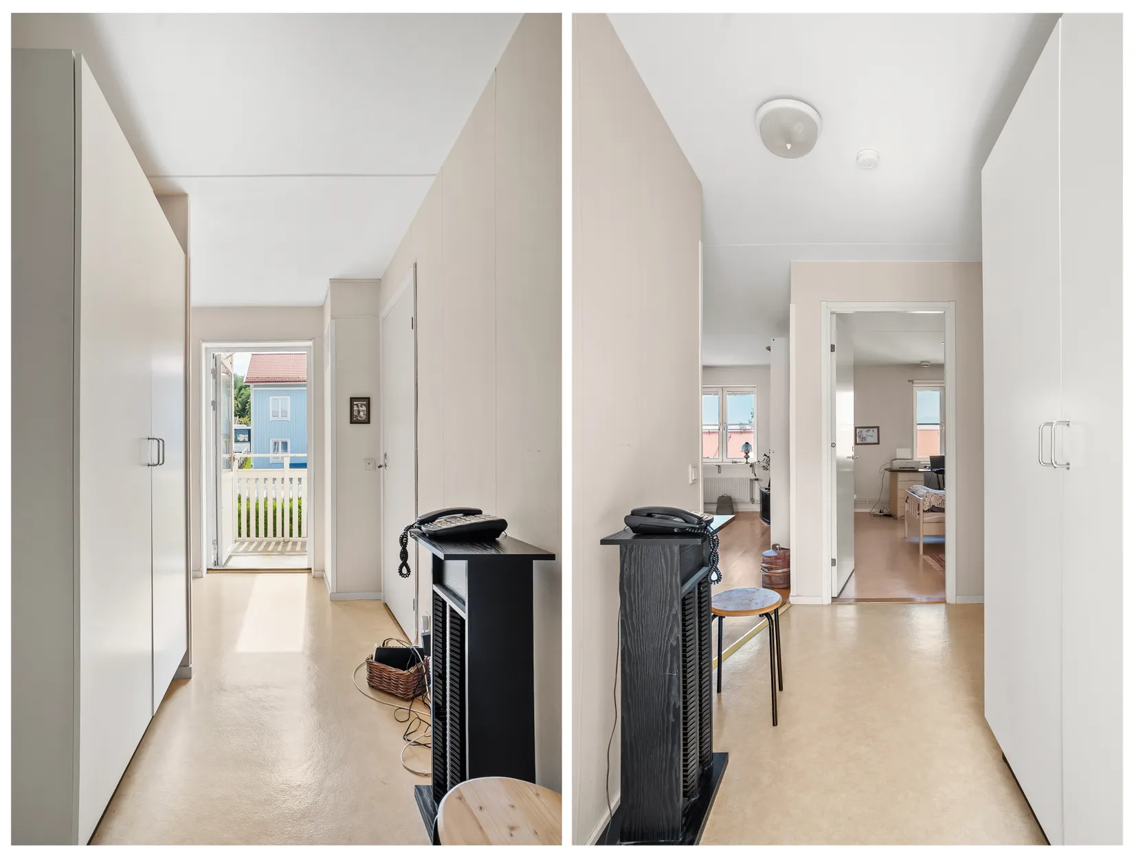 Bostadsrätt, Pilgränd 5, Södermalm, Sundsvall