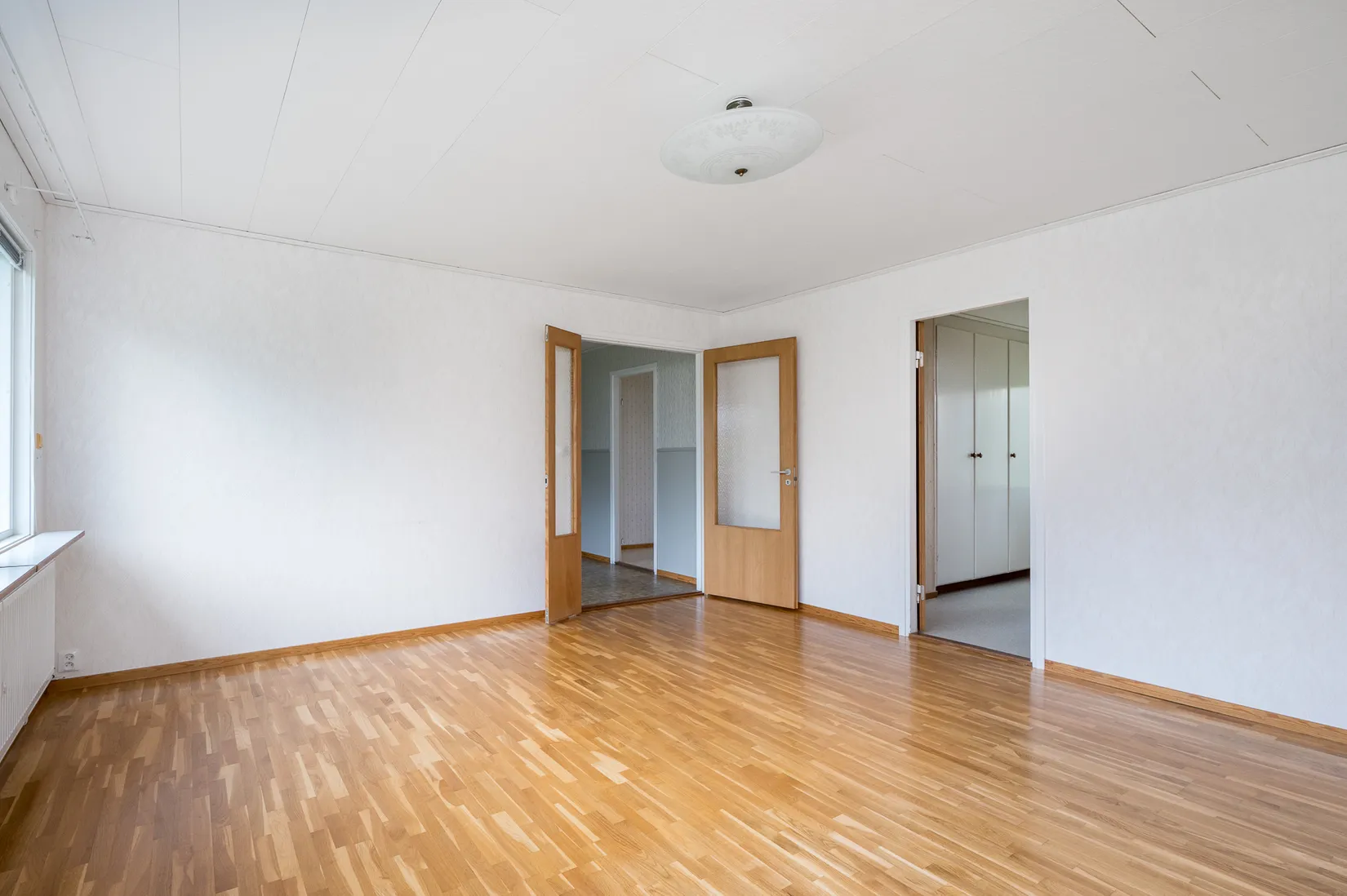 Villa, Stjärnstigen 6, Mosebacke, Gällivare