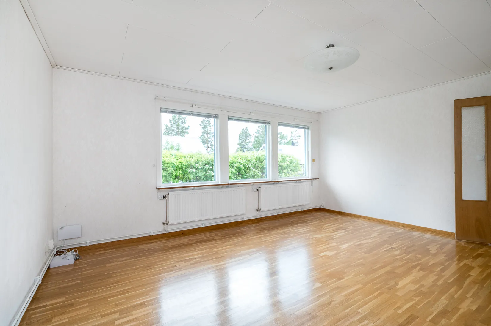 Villa, Stjärnstigen 6, Mosebacke, Gällivare