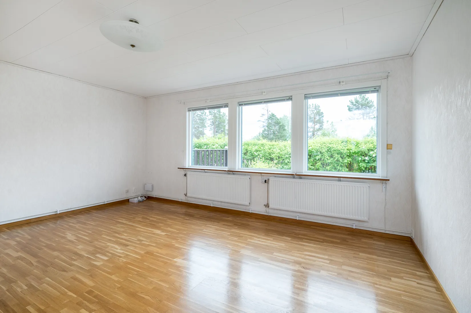 Villa, Stjärnstigen 6, Mosebacke, Gällivare