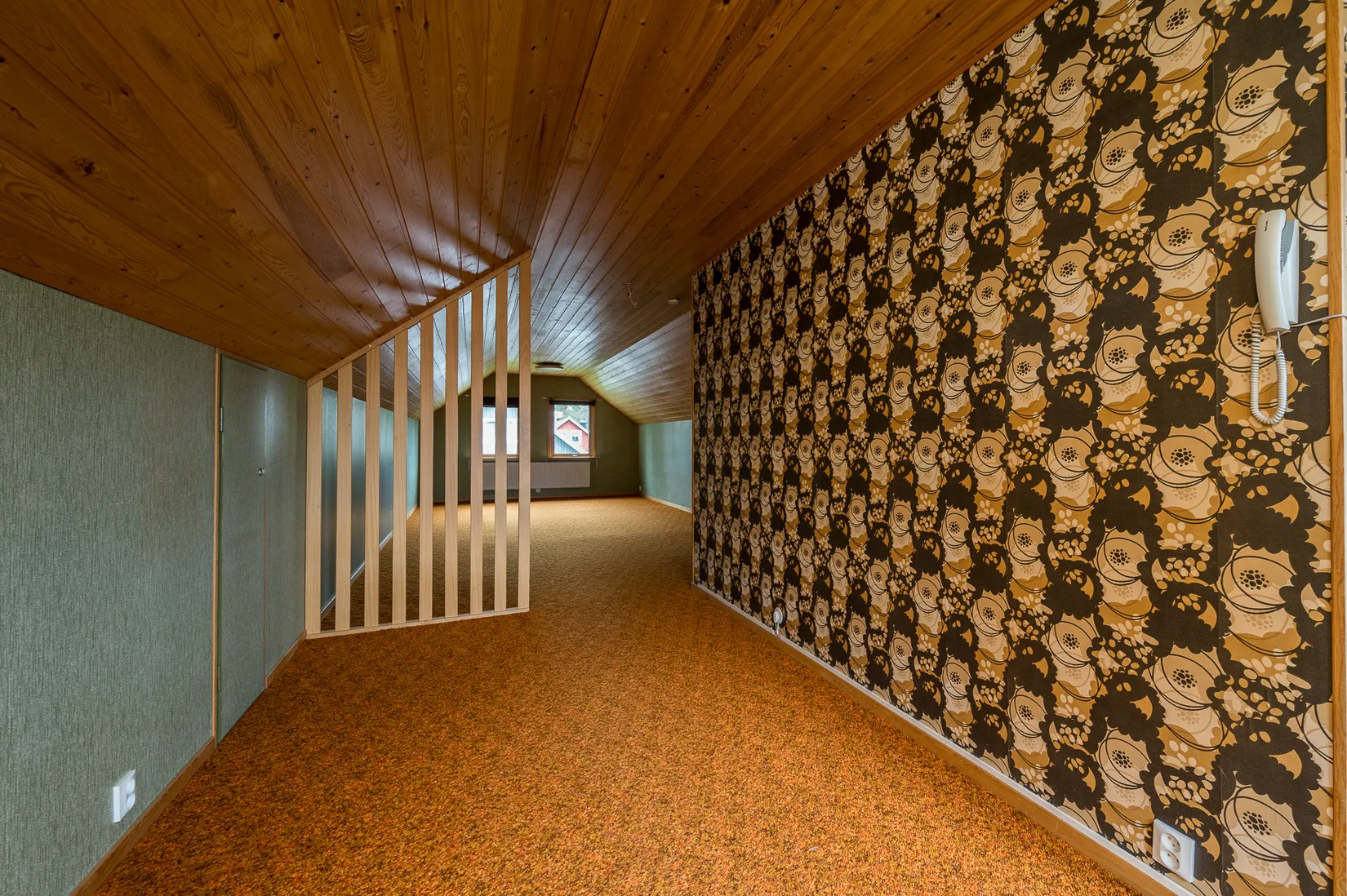 Villa, Stjärnstigen 6, Mosebacke, Gällivare