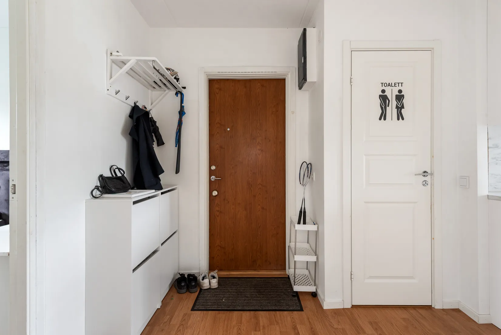 Bostadsrätt, Vigelsjövägen 7C, Norrtälje stad - Vigelsjö, Norrtälje