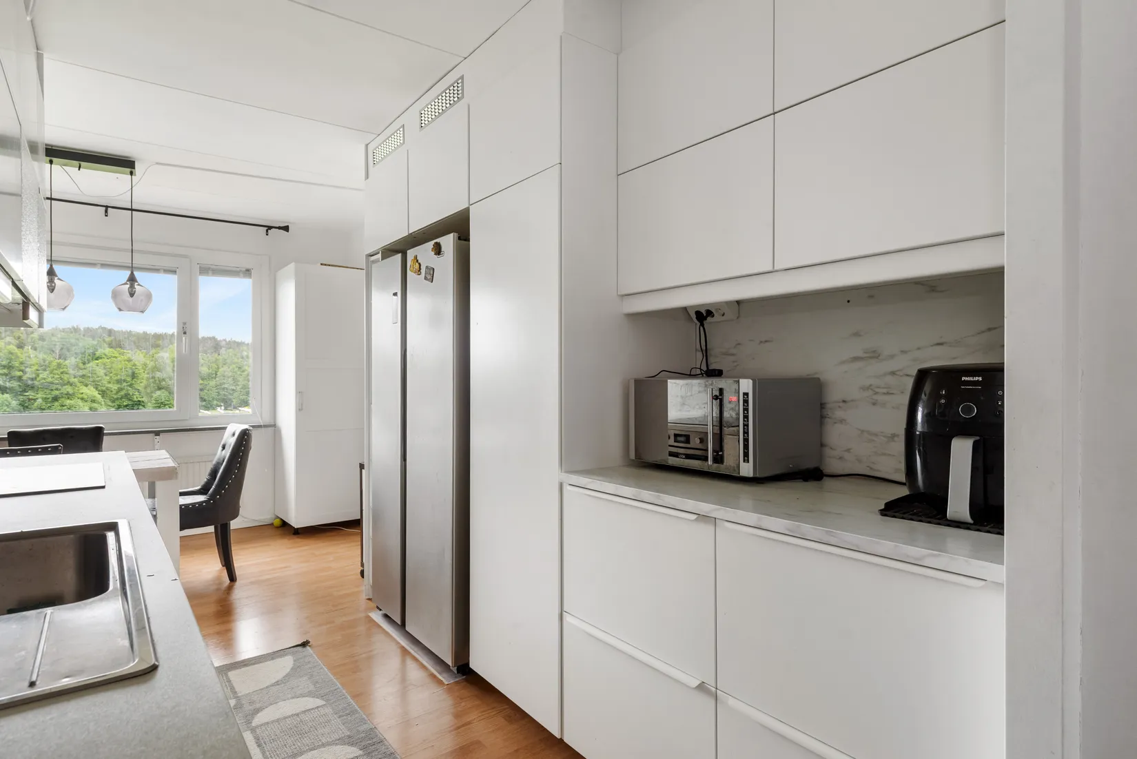 Bostadsrätt, Vigelsjövägen 7C, Norrtälje stad - Vigelsjö, Norrtälje