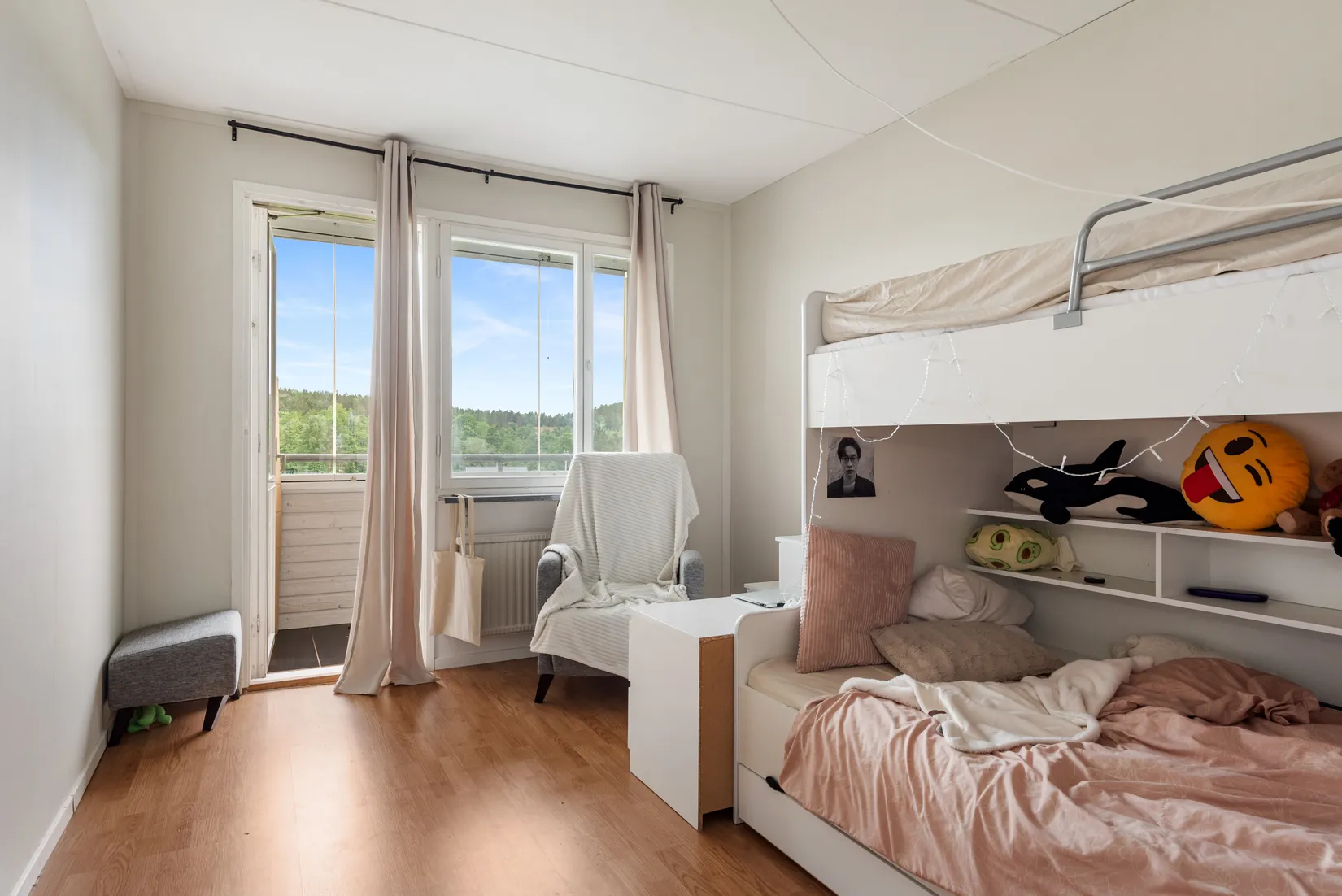Bostadsrätt, Vigelsjövägen 7C, Norrtälje stad - Vigelsjö, Norrtälje