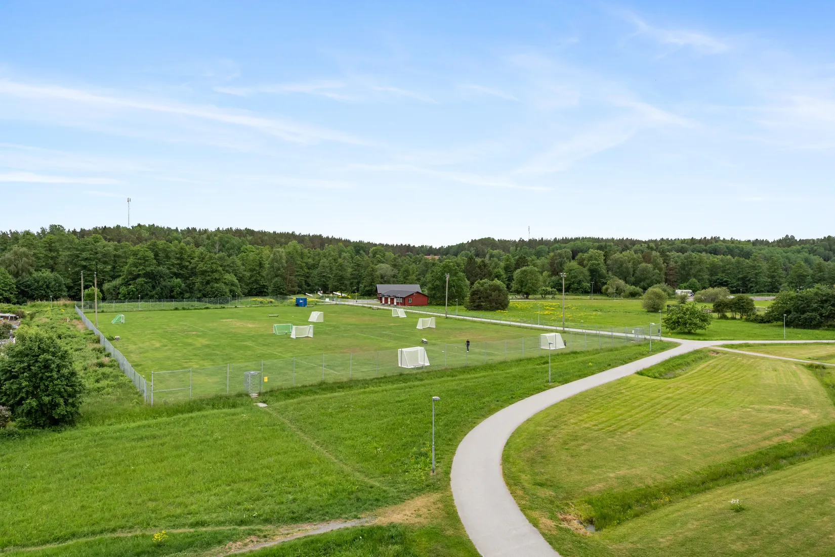 Bostadsrätt, Vigelsjövägen 7C, Norrtälje stad - Vigelsjö, Norrtälje